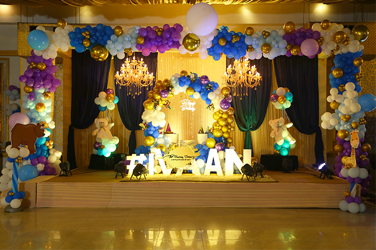 Event Decor